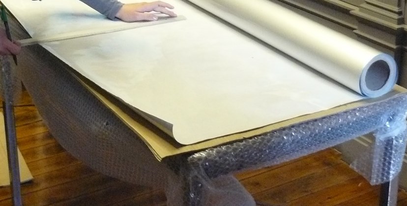 Film alu S27 AirSécur – Image 2