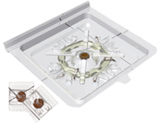 S-trap : Piège à lépisme ou poisson d'argent