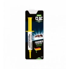 seringue insecticide contre les fourmis