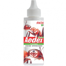 Gel insecticide liquide contre les fourmis (lot de 5 unités)