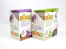 BUGO - punaise de lit