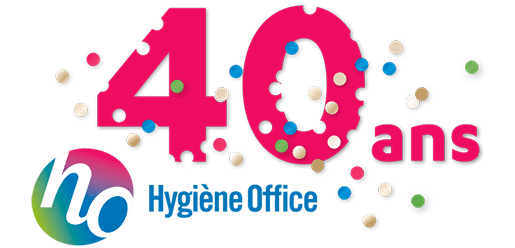 40 ans d'Hygiène Office en 2017