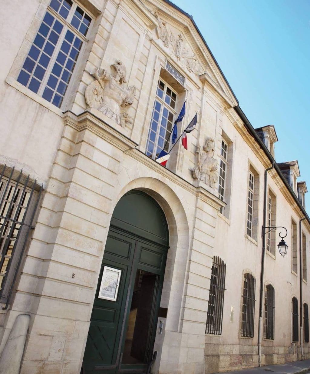 Archives départementales de la Côte-d’Or (21)