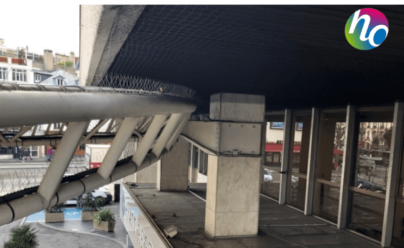 Hotel Hyatt Regency Paris CDG