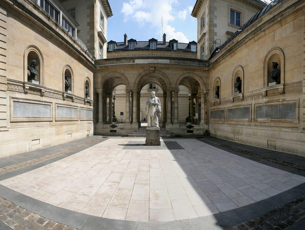Collège de France Collège de France