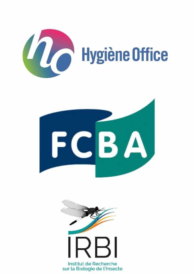 Hygiène Office, FCBA, IRBI