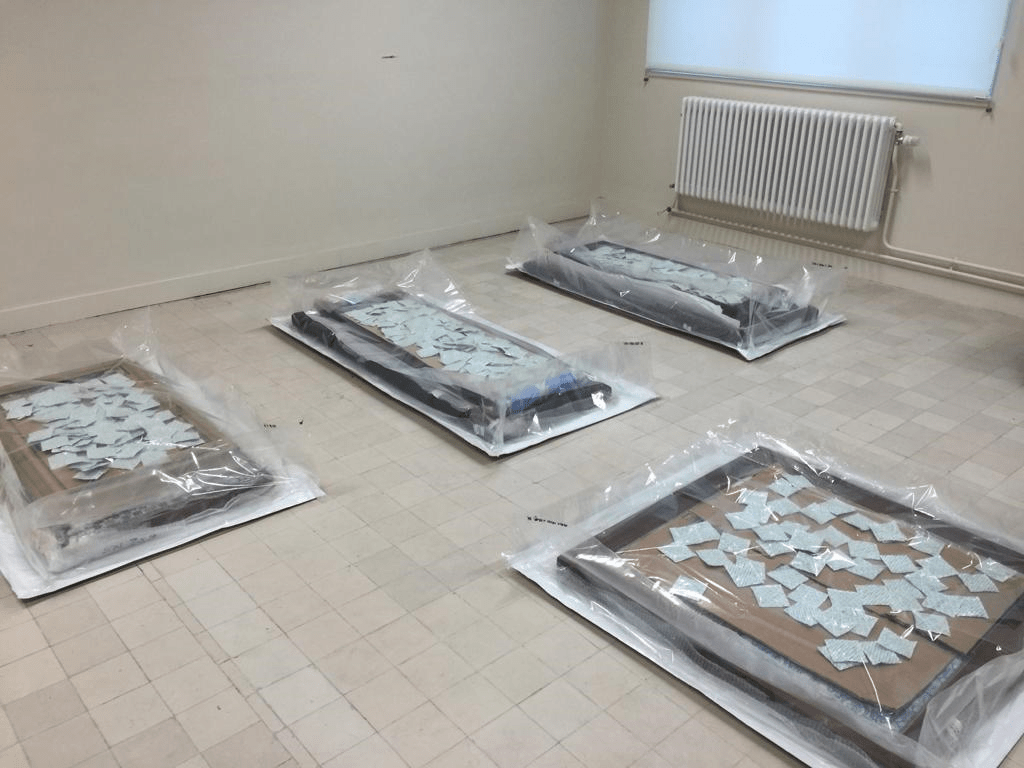Protection du patrimoine culturel