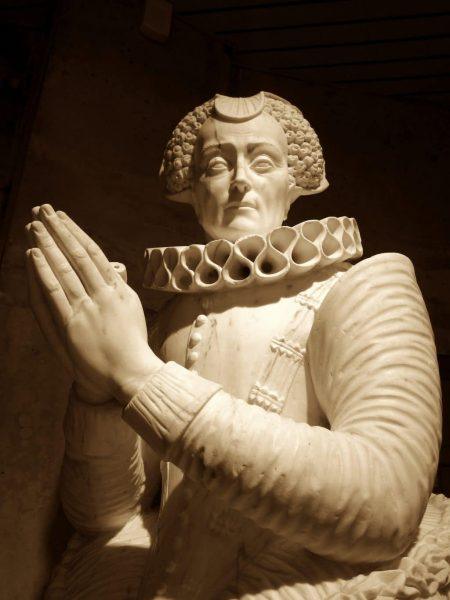 Musée Sainte-Croix de Poitiers