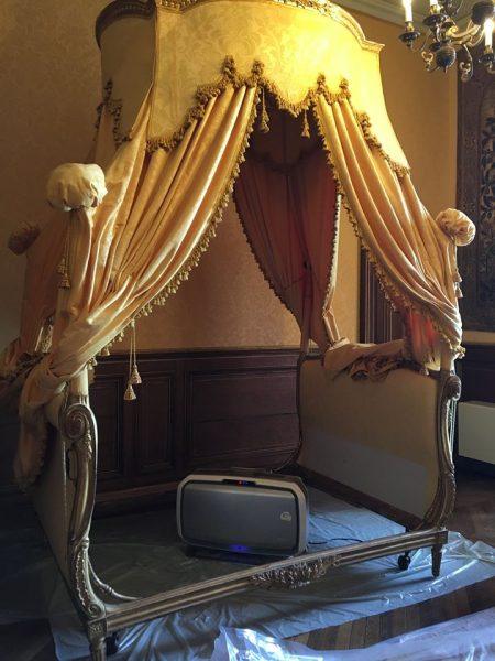 Château de Sully-Sur-Loire