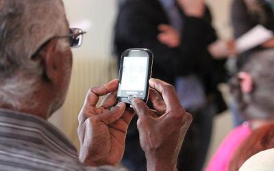 La E-santé améliore la vie des séniors