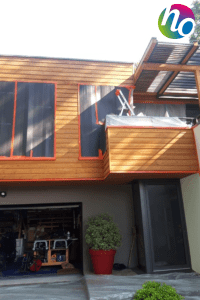 Finition des bois : protection et