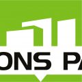Les Macons Parisiens - logo