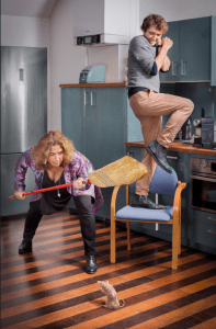 Hygiène Office, dans le livre Entreprises rayonnantes 