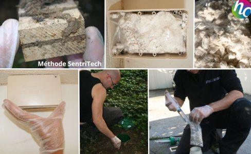 Méthode Sentri Tech en photo