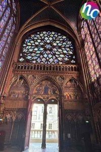 Sainte Chapelle